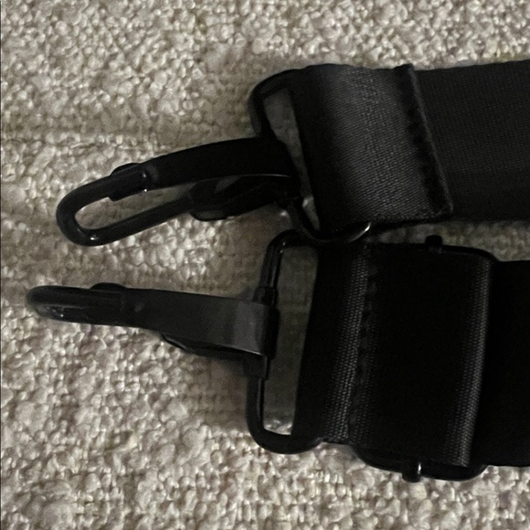 Wilo the label Black puffer Women's Bag - Picture 12 of 12